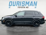 Used 2021 Volkswagen Tiguan SE R-Line image 3
