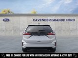 Certified 2024 Ford Edge SE w/ Black Appearance Package image 5
