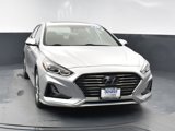 Used 2018 Hyundai Sonata Limited w/ Limited Ultimate Package 03 image 3