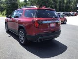 Used 2020 GMC Acadia AT4 w/ LPO, 'HIT The Road' Package image 5