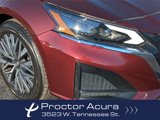 Used 2024 Nissan Altima 2.5 SV image 2