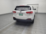 Used 2016 Kia Sorento LX w/ LX Convenience Package image 5