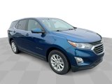 Certified 2020 Chevrolet Equinox LT w/ Driver Convenience Package image 2