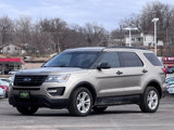Used 2016 Ford Explorer 4WD Police Interceptor image 3