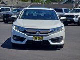 Used 2017 Honda Civic EX-L image 4