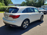 Used 2016 Acura MDX SH-AWD image 5