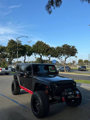 Used 2015 Jeep Wrangler Unlimited Sport w/ Quick Order Package 24S image 2