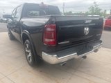 Used 2019 RAM 1500 Laramie image 3