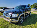 Used 2008 Ford Explorer Eddie Bauer image 2