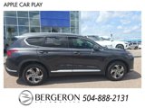 Used 2022 Hyundai Santa Fe SEL image 2