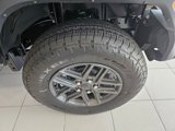 New 2025 Jeep Wrangler Sport image 4