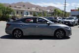 Used 2024 Nissan Sentra SV image 3