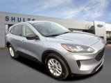 Certified 2022 Ford Escape SE w/ Convenience Package image 3
