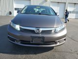 Used 2012 Honda Civic EX-L image 2