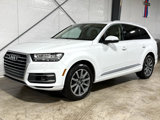 Used 2018 Audi Q7 3.0T Prestige image 4