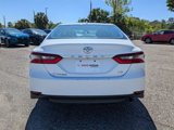 Used 2021 Toyota Camry LE image 5