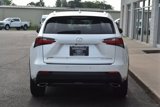 Used 2016 Lexus NX 200t AWD image 5