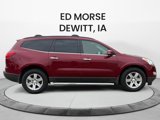 Used 2011 Chevrolet Traverse LT w/ LPO, 'HIT The Road' Package image 6