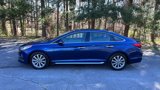 Used 2016 Hyundai Sonata Limited w/ Option Group 04 image 2