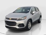 Used 2019 Chevrolet Trax LS image 4