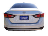 Used 2023 Nissan Altima 2.5 SV image 4