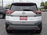 Certified 2022 Nissan Rogue SV image 6