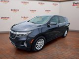 Used 2023 Chevrolet Equinox LT image 4