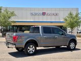 Used 2015 Ford F150 Lariat image 5