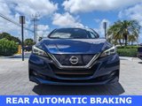 Used 2020 Nissan Leaf SV Plus w/ SV Plus Technology Package image 3