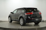 Used 2013 Lincoln MKX AWD image 3