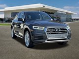 Used 2018 Audi Q5 2.0T Premium Plus w/ Premium Plus Package image 2