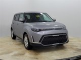 New 2025 Kia Soul S image 3