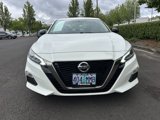 Used 2019 Nissan Altima 2.5 SR image 3