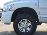 Used 2006 Dodge Ram 3500 Truck Laramie w/ Protection Group image 5