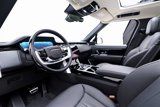 Used 2023 Land Rover Range Rover Long Wheelbase SE image 2