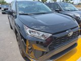 Used 2020 Toyota RAV4 XLE image 3