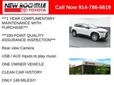 Certified 2024 Toyota Corolla Cross L image 6