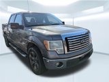 Used 2011 Ford F150 XLT w/ XLT Chrome Pkg image 4