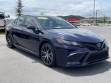 Used 2022 Toyota Camry SE image 3