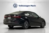 New 2025 Volkswagen Jetta SE image 5