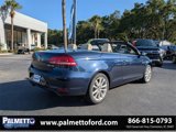 Used 2012 Volkswagen Eos Komfort image 4