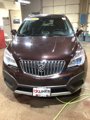 Used 2015 Buick Encore FWD image 5