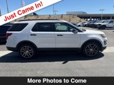 Used 2017 Ford Explorer Sport image 6
