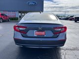 Used 2020 Honda Accord LX image 4