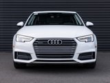 Used 2017 Audi A4 2.0T Premium Plus w/ Premium Plus Package image 5