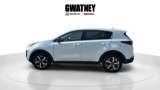 Used 2021 Kia Sportage LX image 4