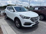 Used 2017 Hyundai Santa Fe Sport image 2