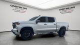Used 2021 Chevrolet Silverado 1500 Custom image 4