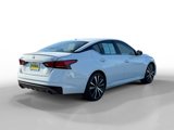 Used 2022 Nissan Altima 2.5 SR image 5