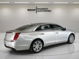 Used 2018 Cadillac XTS Luxury image 3